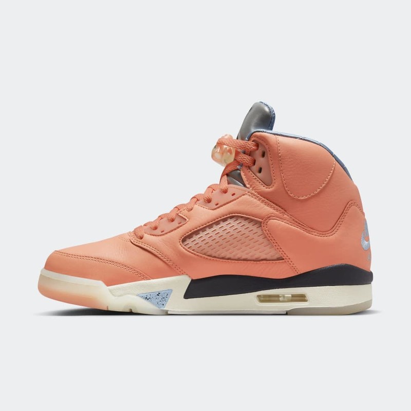 Jordan hot sale 6 peach